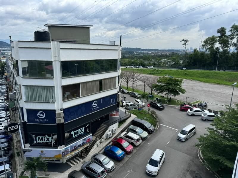 Kedai / Pejabat untuk Disewa di Seri Kembangan (Selangor) - Alfred Long - PropertyGuru.com.my