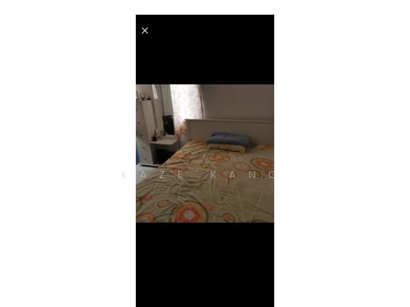 Kondominium untuk Disewa di E-Park Condominium - Kaze Kang - PropertyGuru.com.my