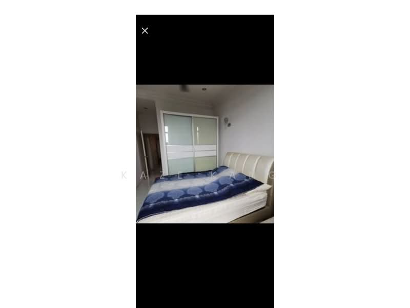 Kondominium untuk Disewa di E-Park Condominium - Kaze Kang - PropertyGuru.com.my