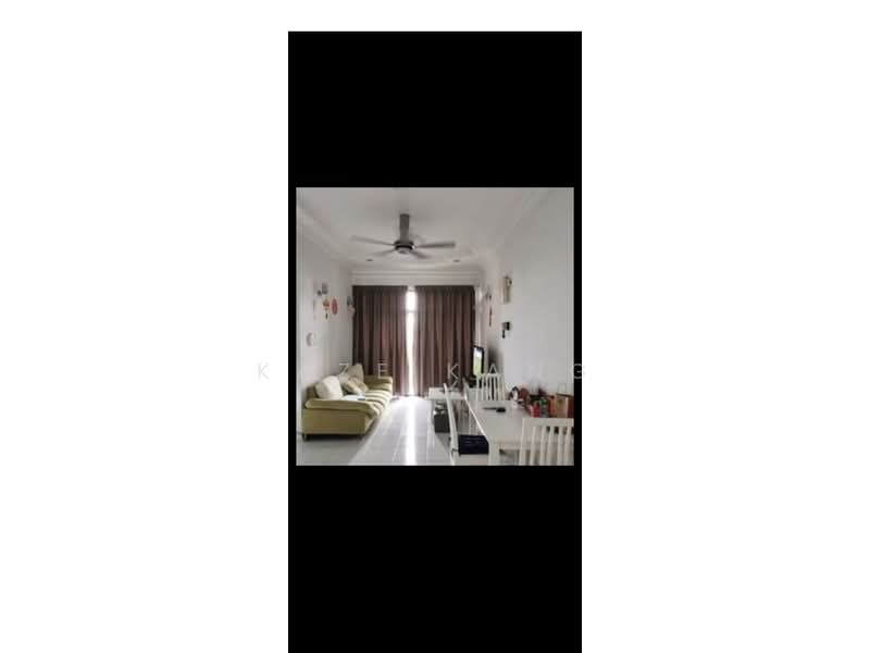 Kondominium untuk Disewa di E-Park Condominium - Kaze Kang - PropertyGuru.com.my