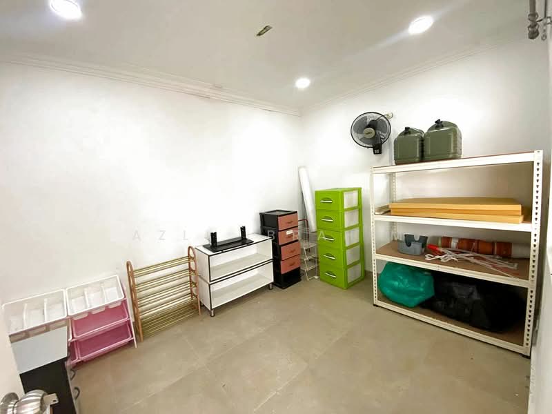 2.5-storey Terraced House for Sale in Ukay Perdana (Ulu Kelang) - Azli Ibrahim - Interior - PropertyGuru.com.my