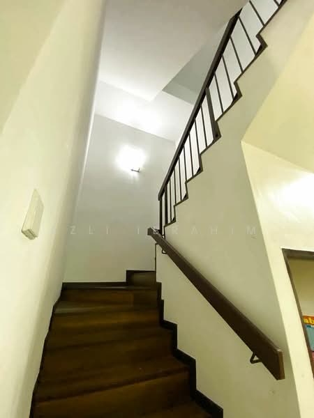 2.5-storey Terraced House for Sale in Ukay Perdana (Ulu Kelang) - Azli Ibrahim - Interior - PropertyGuru.com.my