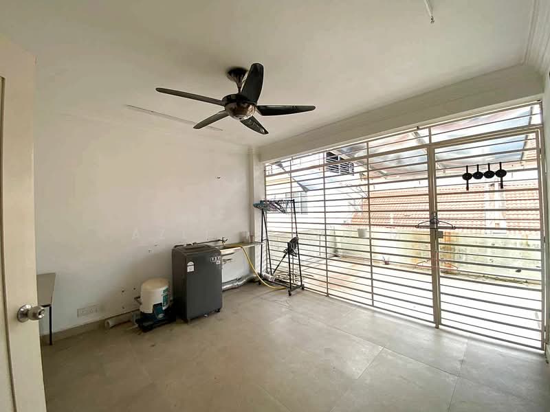 2.5-storey Terraced House for Sale in Ukay Perdana (Ulu Kelang) - Azli Ibrahim - Interior - PropertyGuru.com.my