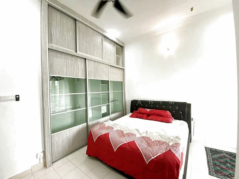 2.5-storey Terraced House for Sale in Ukay Perdana (Ulu Kelang) - Azli Ibrahim - Bedroom - PropertyGuru.com.my