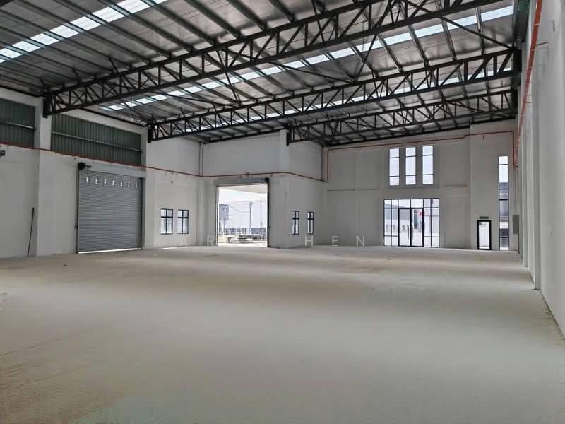 Kilang Berkembar untuk Disewa di Eco Business Park 1 (Johor Bahru) - Karen Heng - PropertyGuru.com.my