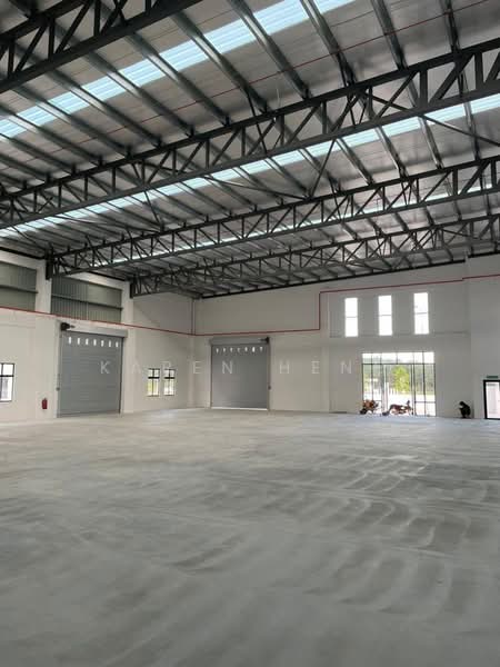 Kilang Berkembar untuk Disewa di Eco Business Park 1 (Johor Bahru) - Karen Heng - PropertyGuru.com.my