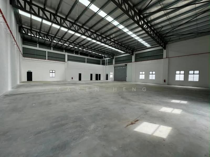 Kilang Berkembar untuk Disewa di Eco Business Park 1 (Johor Bahru) - Karen Heng - PropertyGuru.com.my