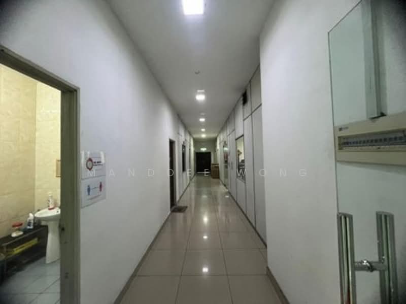 Factory for Rent in Teluk Panglima Garang (Banting) - Manddee Wong - Corridor - PropertyGuru.com.my