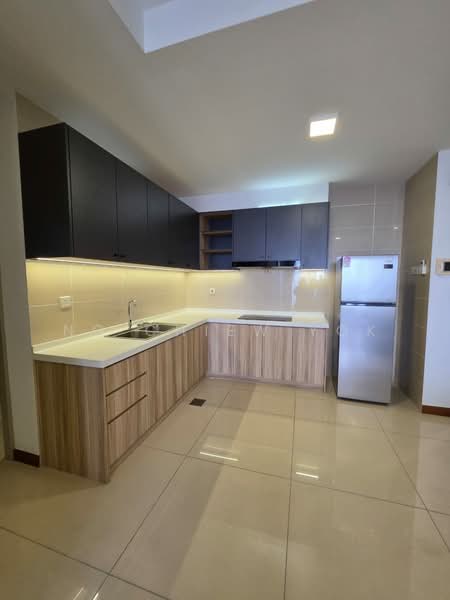 Condominium for Rent at Jesselton Residences - Ng Chiew Yok - Kitchen - PropertyGuru.com.my