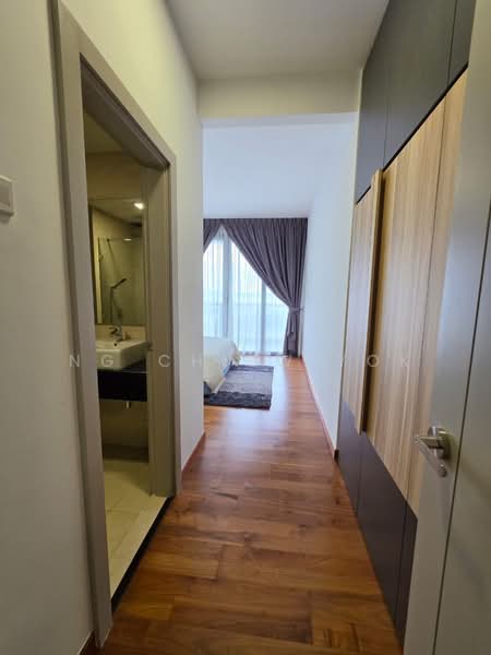 Condominium for Rent at Jesselton Residences - Ng Chiew Yok - PropertyGuru.com.my