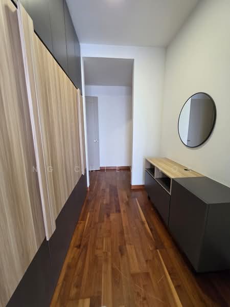 Condominium for Rent at Jesselton Residences - Ng Chiew Yok - PropertyGuru.com.my