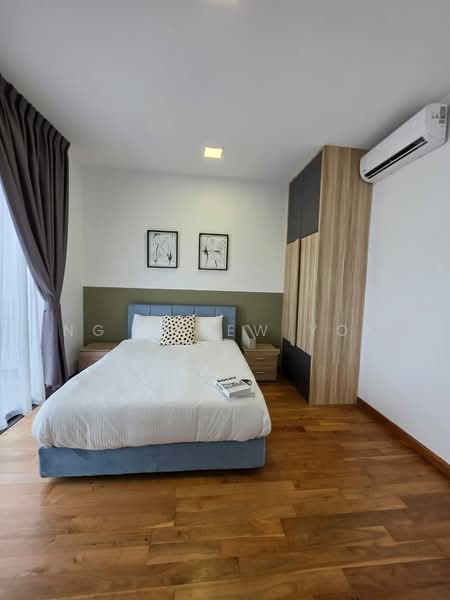 Condominium for Rent at Jesselton Residences - Ng Chiew Yok - PropertyGuru.com.my