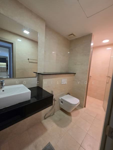 Condominium for Rent at Jesselton Residences - Ng Chiew Yok - PropertyGuru.com.my