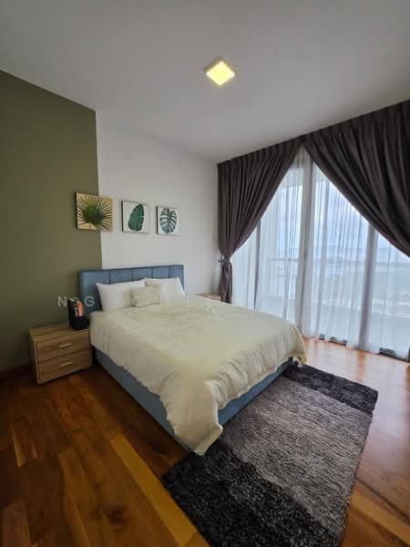 Condominium for Rent at Jesselton Residences - Ng Chiew Yok - PropertyGuru.com.my