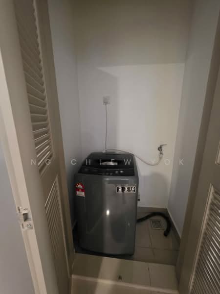Condominium for Rent at Jesselton Residences - Ng Chiew Yok - PropertyGuru.com.my