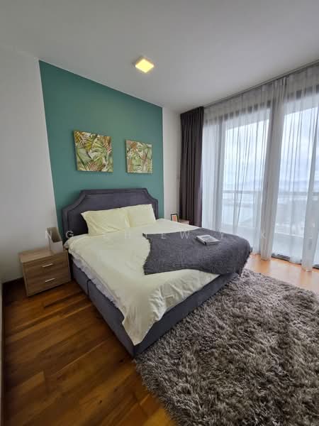 Condominium for Rent at Jesselton Residences - Ng Chiew Yok - PropertyGuru.com.my