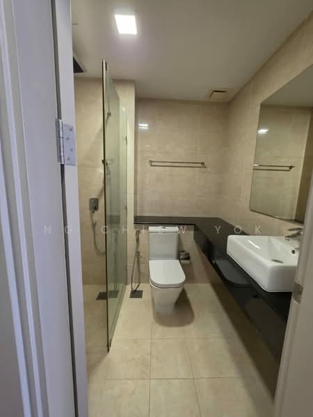 Condominium for Rent at Jesselton Residences - Ng Chiew Yok - PropertyGuru.com.my
