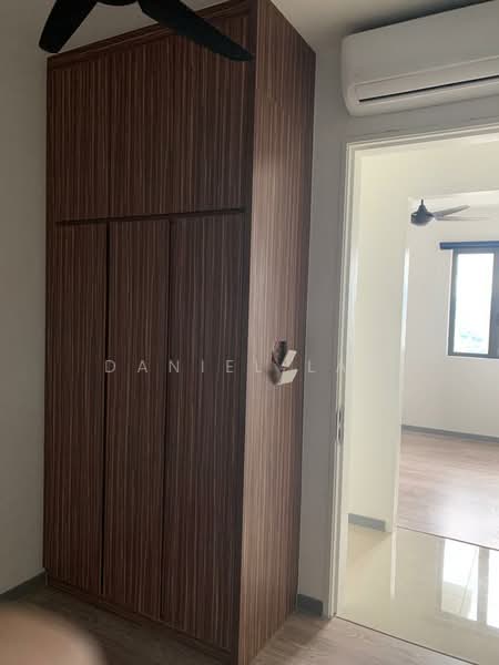 Servis Apartment untuk Disewa di United Point (Residensi Berpadu) - Daniel Lam - Interior - PropertyGuru.com.my