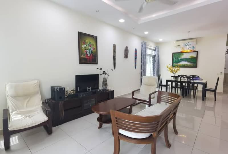 Rumah Kluster untuk Dijual di Nusa Duta (Iskandar Puteri (Nusajaya)) - Nathan Chan - PropertyGuru.com.my