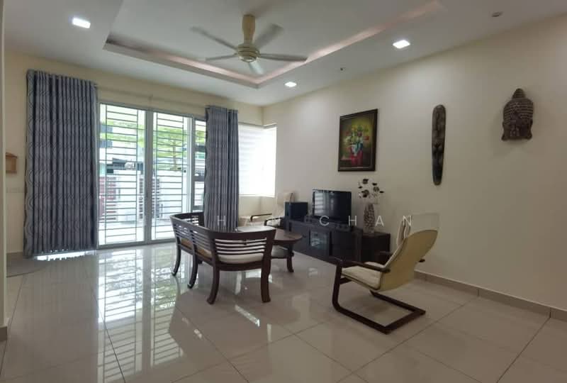 Rumah Kluster untuk Dijual di Nusa Duta (Iskandar Puteri (Nusajaya)) - Nathan Chan - PropertyGuru.com.my