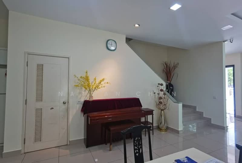 Rumah Kluster untuk Dijual di Nusa Duta (Iskandar Puteri (Nusajaya)) - Nathan Chan - PropertyGuru.com.my