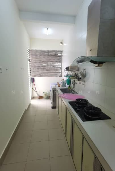 Rumah Kluster untuk Dijual di Nusa Duta (Iskandar Puteri (Nusajaya)) - Nathan Chan - PropertyGuru.com.my
