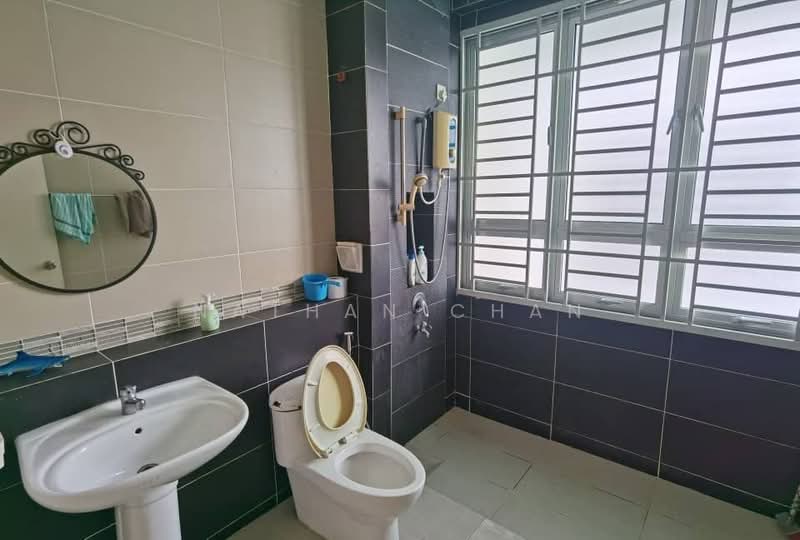 Rumah Kluster untuk Dijual di Nusa Duta (Iskandar Puteri (Nusajaya)) - Nathan Chan - PropertyGuru.com.my