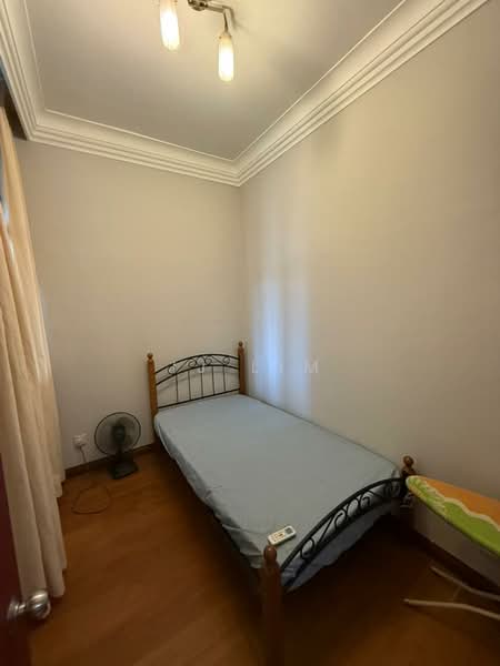 Service Residence for Rent at Scott Sentral - JJ Lim - Bedroom - PropertyGuru.com.my