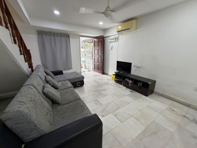 2-storey Terraced House for Rent in Taman Daya (Johor Bahru) - Grace Chiew - PropertyGuru.com.my