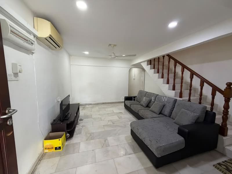 2-storey Terraced House for Rent in Taman Daya (Johor Bahru) - Grace Chiew - PropertyGuru.com.my