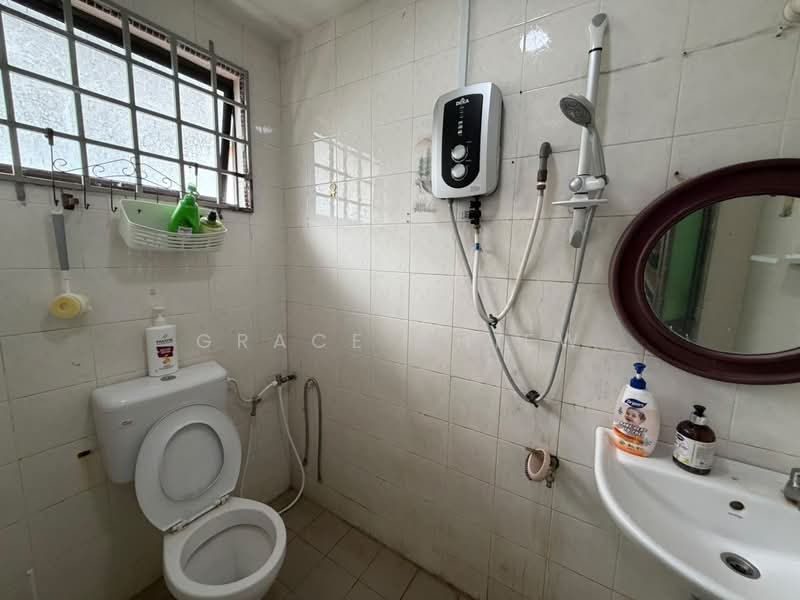 2-storey Terraced House for Rent in Taman Daya (Johor Bahru) - Grace Chiew - PropertyGuru.com.my
