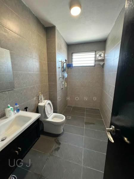 2-storey Terraced House for Sale in Bandar Parklands (Klang) - KH Chong - Bathroom - PropertyGuru.com.my