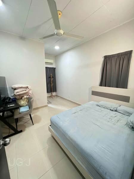 2-storey Terraced House for Sale in Bandar Parklands (Klang) - KH Chong - Bedroom - PropertyGuru.com.my
