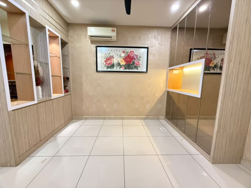 Rumah Kluster untuk Disewa di Taman Nusa Bestari (Iskandar Puteri (Nusajaya)) - Jeff Yap - Interior - PropertyGuru.com.my