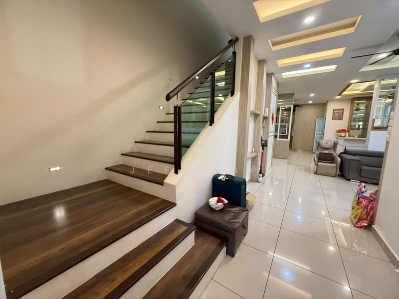 Rumah Kluster untuk Disewa di Taman Nusa Bestari (Iskandar Puteri (Nusajaya)) - Jeff Yap - Interior - PropertyGuru.com.my