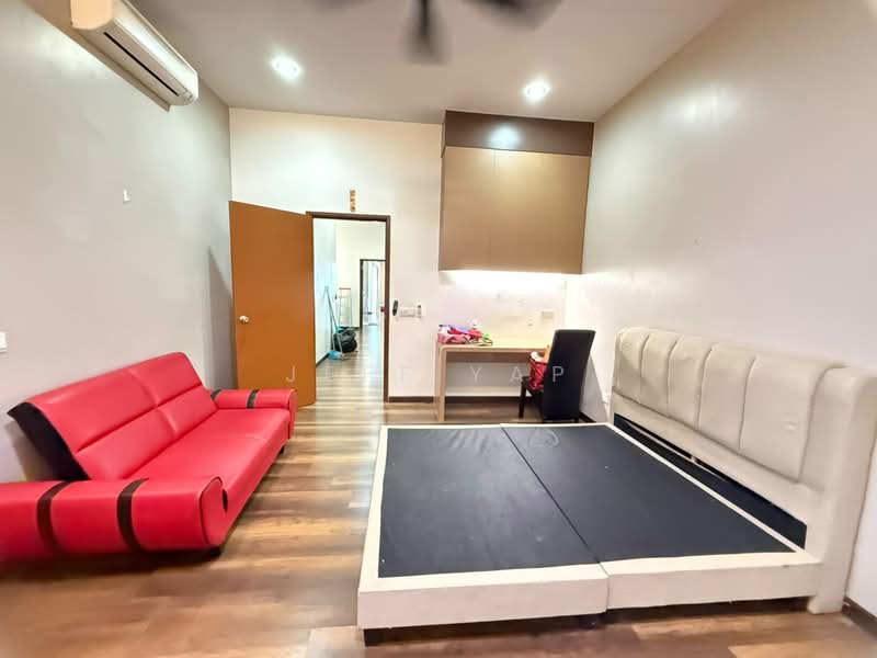 Rumah Kluster untuk Disewa di Taman Nusa Bestari (Iskandar Puteri (Nusajaya)) - Jeff Yap - Interior - PropertyGuru.com.my