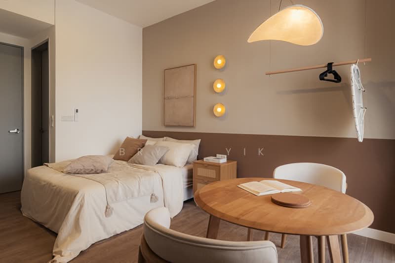 Condominium for Rent at Skyline KL - Bryan Yik - Bedroom - PropertyGuru.com.my