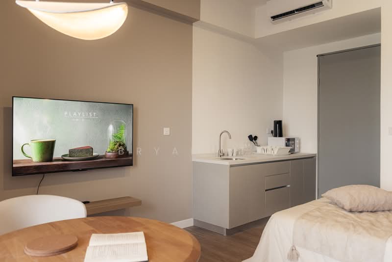 Condominium for Rent at Skyline KL - Bryan Yik - Interior - PropertyGuru.com.my