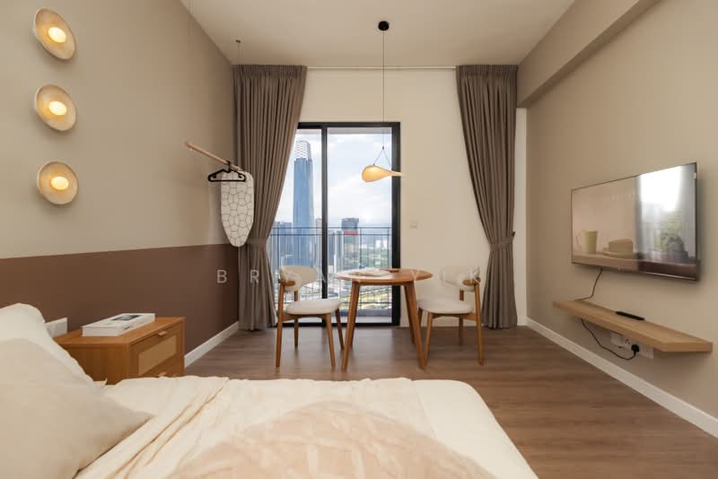 Condominium for Rent at Skyline KL - Bryan Yik - Bedroom - PropertyGuru.com.my