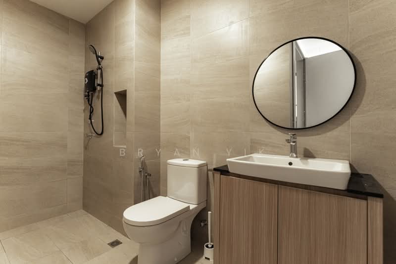 Condominium for Rent at Skyline KL - Bryan Yik - Bathroom - PropertyGuru.com.my