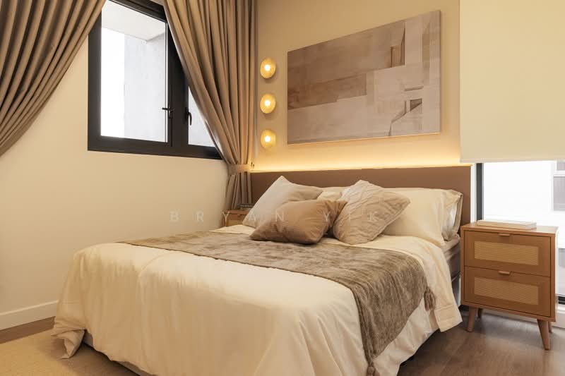 Condominium for Rent at Skyline KL - Bryan Yik - Bedroom - PropertyGuru.com.my