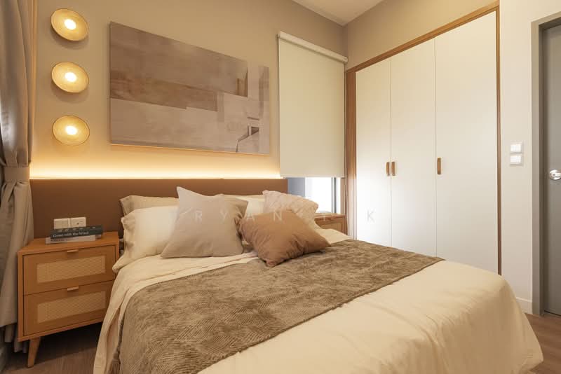 Condominium for Rent at Skyline KL - Bryan Yik - Bedroom - PropertyGuru.com.my