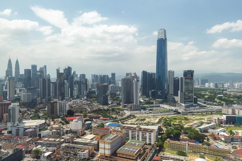 Condominium for Rent at Skyline KL - Bryan Yik - Exterior - PropertyGuru.com.my