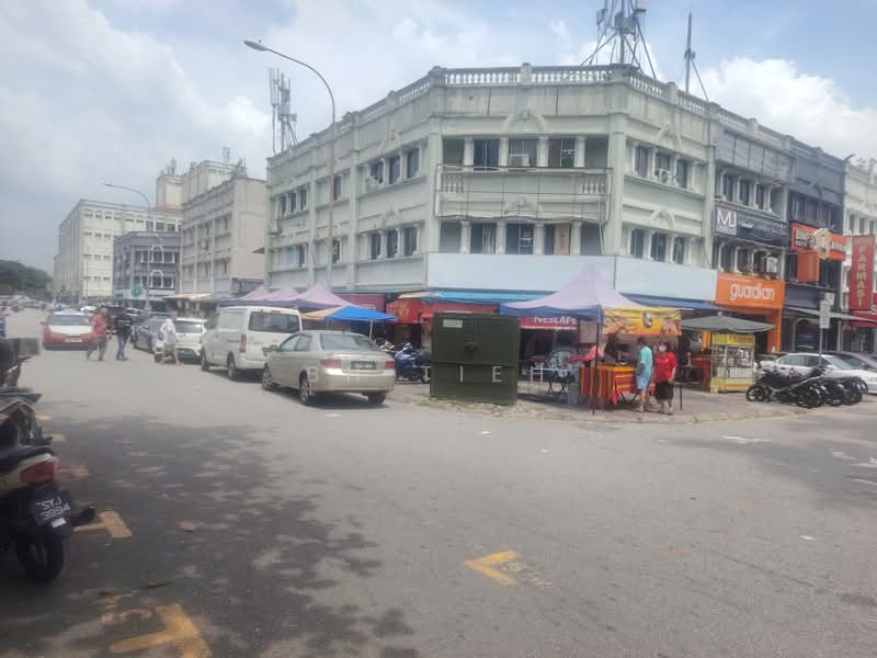 Kedai untuk Disewa di Taman Sri Rampai (Wangsa Maju) - BH Tieh - PropertyGuru.com.my