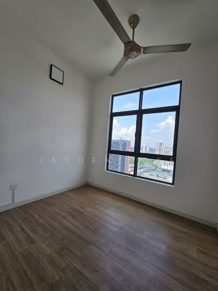 Condominium for Rent at Casa Green - Jayden Loke - Interior - PropertyGuru.com.my