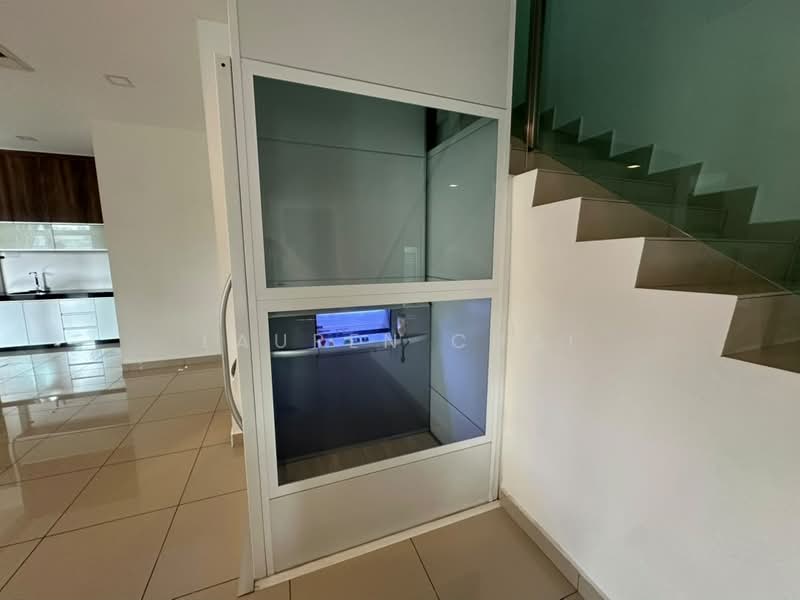 Cluster House for Sale in Skudai (Johor) - Lauren Chai - Interior - PropertyGuru.com.my