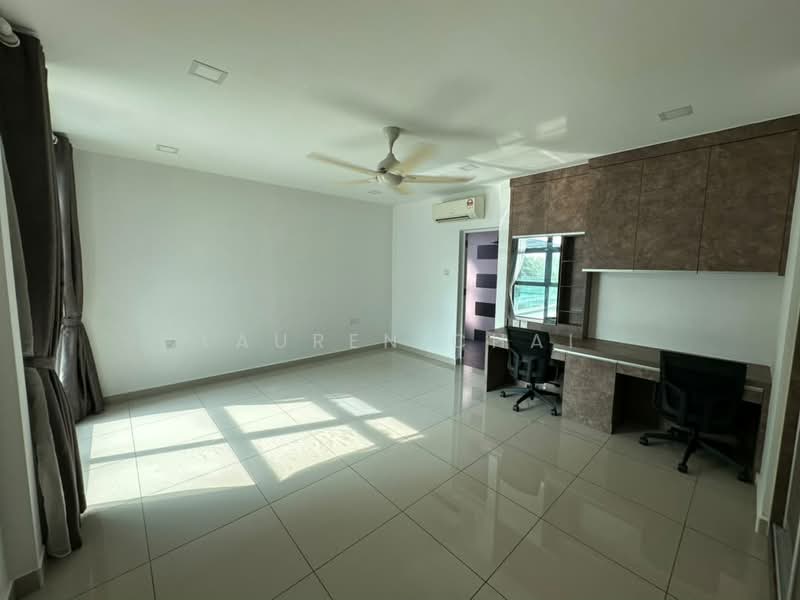 Cluster House for Sale in Skudai (Johor) - Lauren Chai - Study - PropertyGuru.com.my