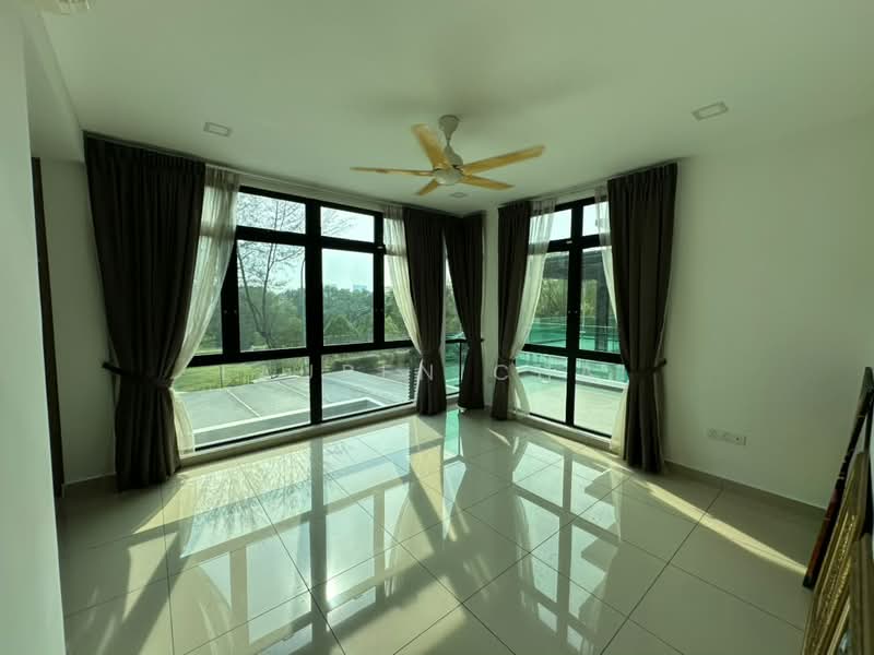 Cluster House for Sale in Skudai (Johor) - Lauren Chai - Interior - PropertyGuru.com.my