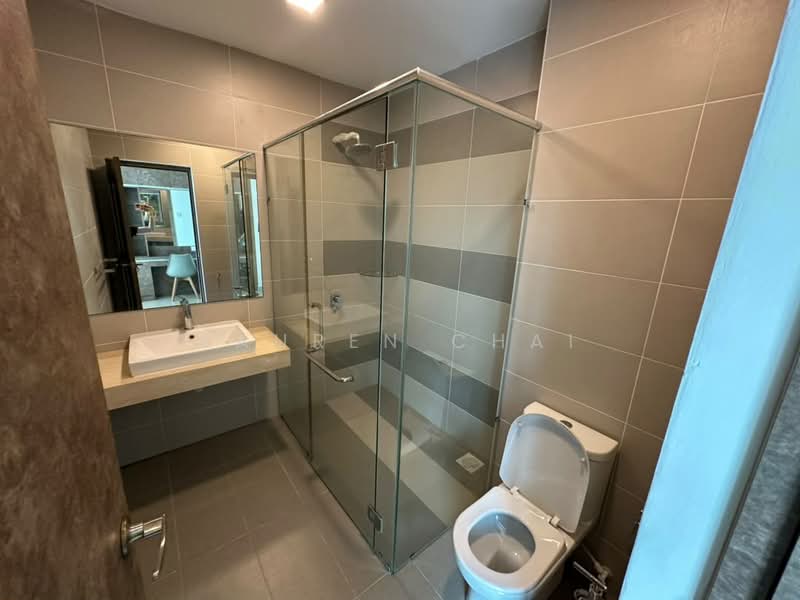 Cluster House for Sale in Skudai (Johor) - Lauren Chai - Bathroom - PropertyGuru.com.my