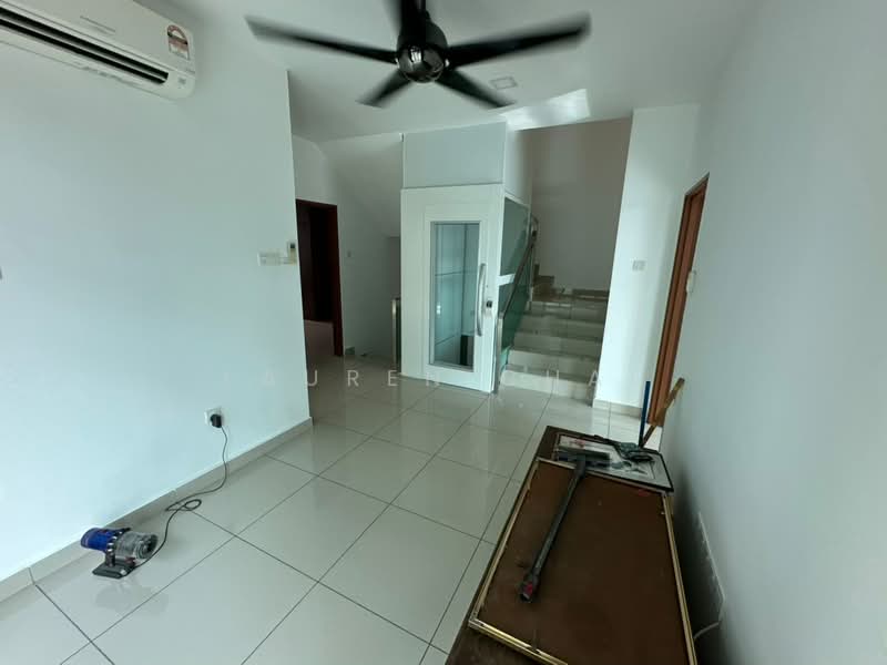 Cluster House for Sale in Skudai (Johor) - Lauren Chai - Interior - PropertyGuru.com.my